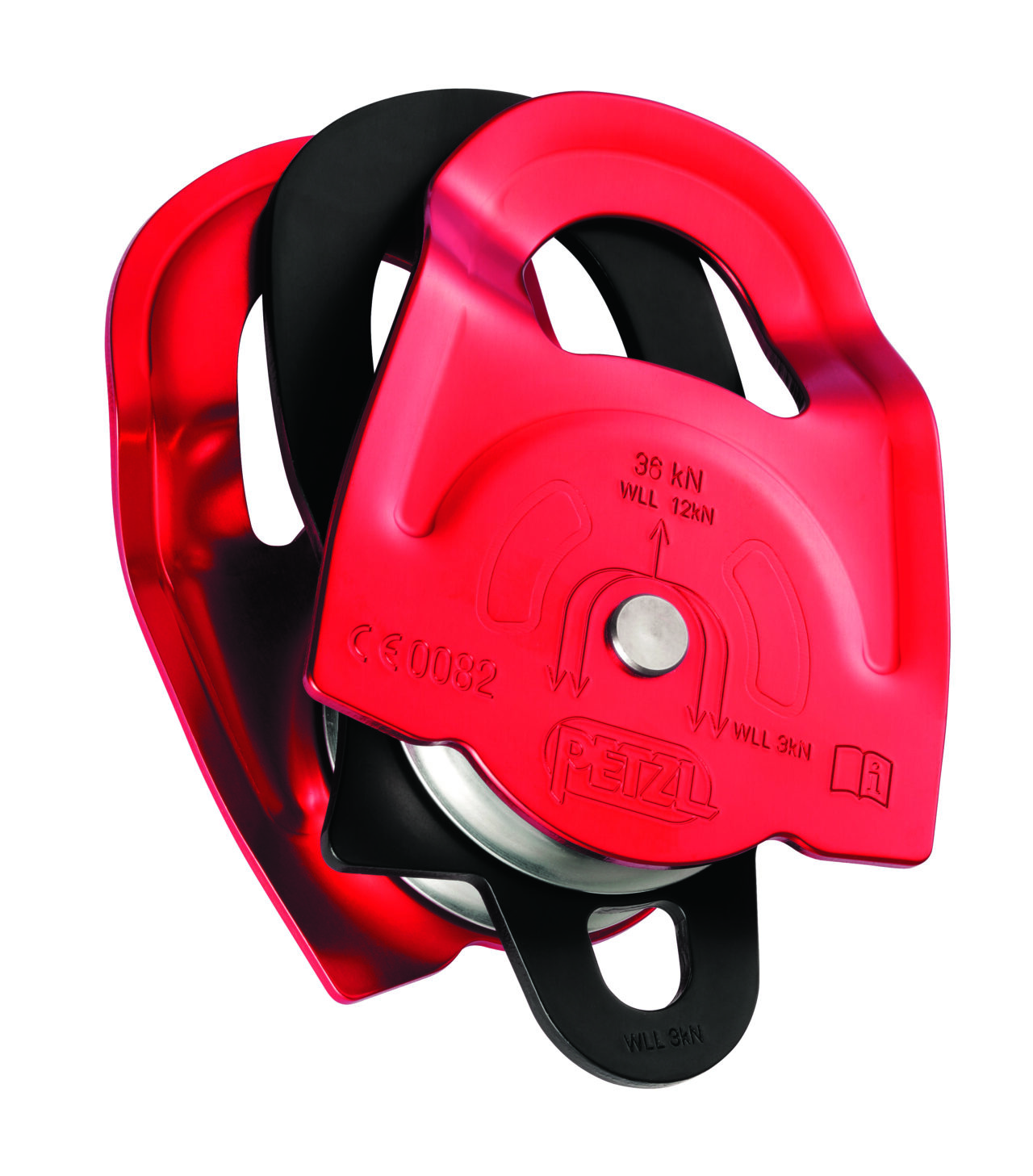 PETZL TWIN
