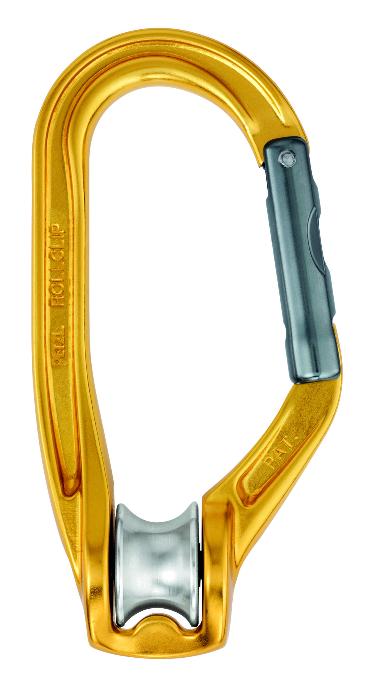 PETZL ROLLCLIP A - Image 2