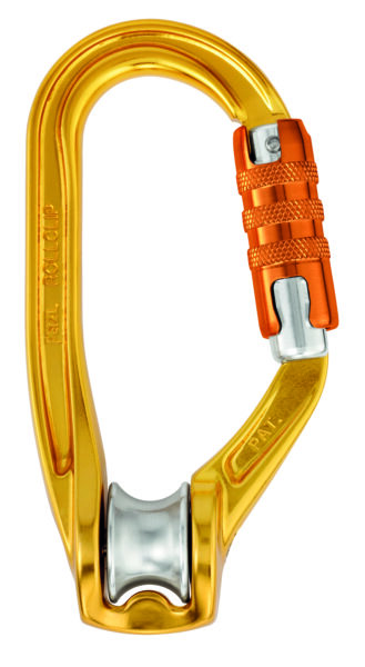 PETZL ROLLCLIP A