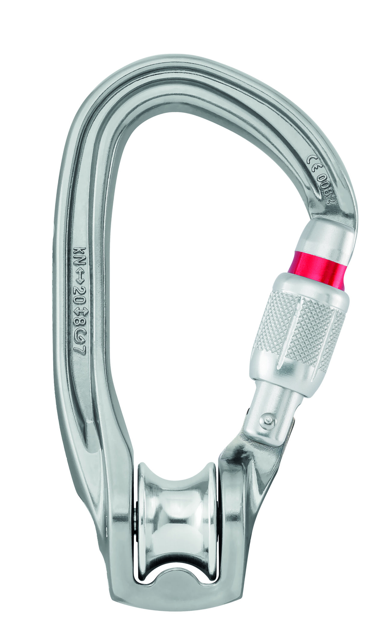 PETZL ROLLCLIP Z - Image 2