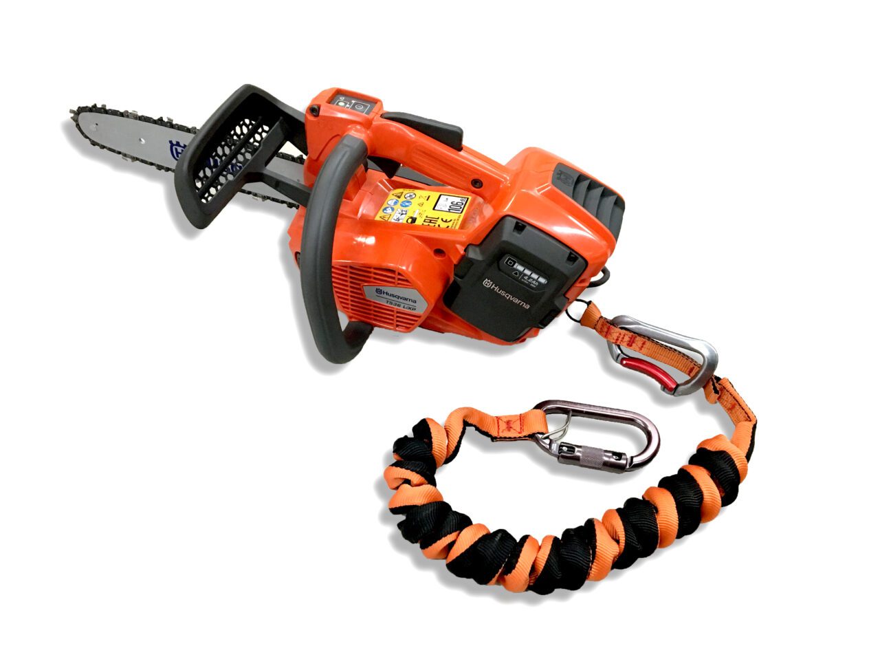 Full-Reach CHAINSAW LANYARD - Image 6