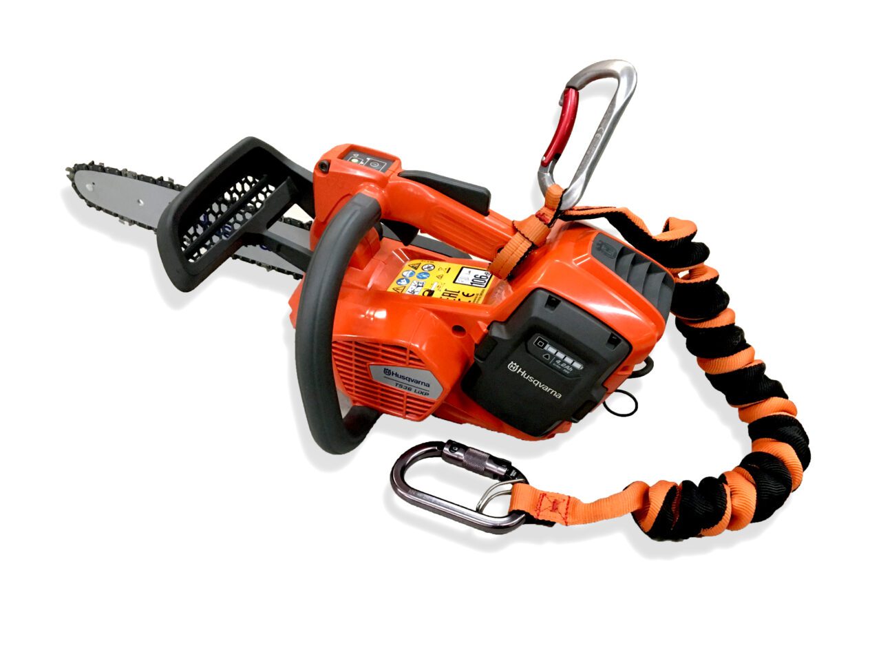 Full-Reach CHAINSAW LANYARD - Image 3