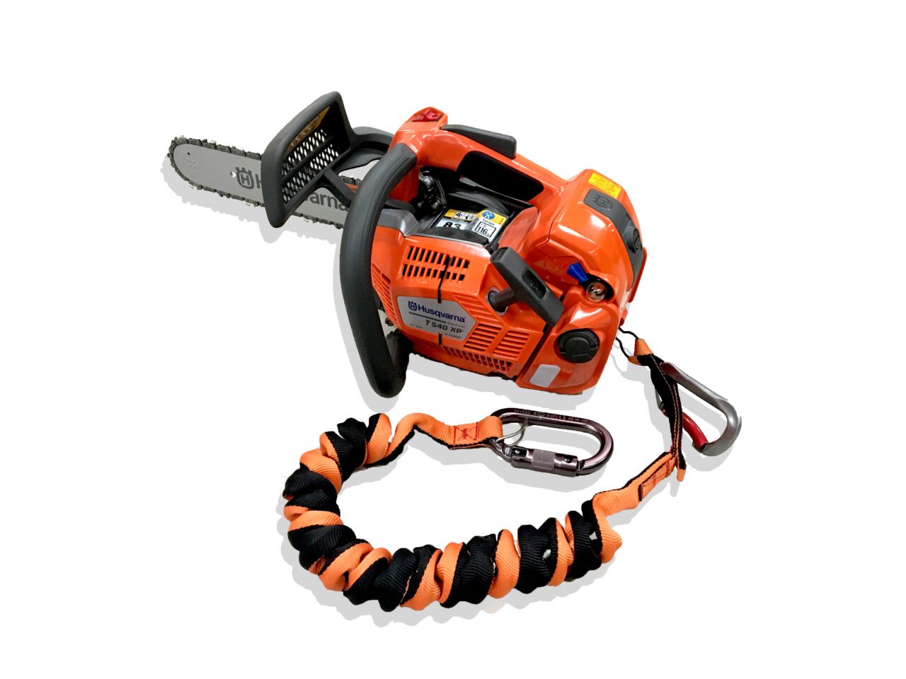 Full-Reach CHAINSAW LANYARD - Image 5