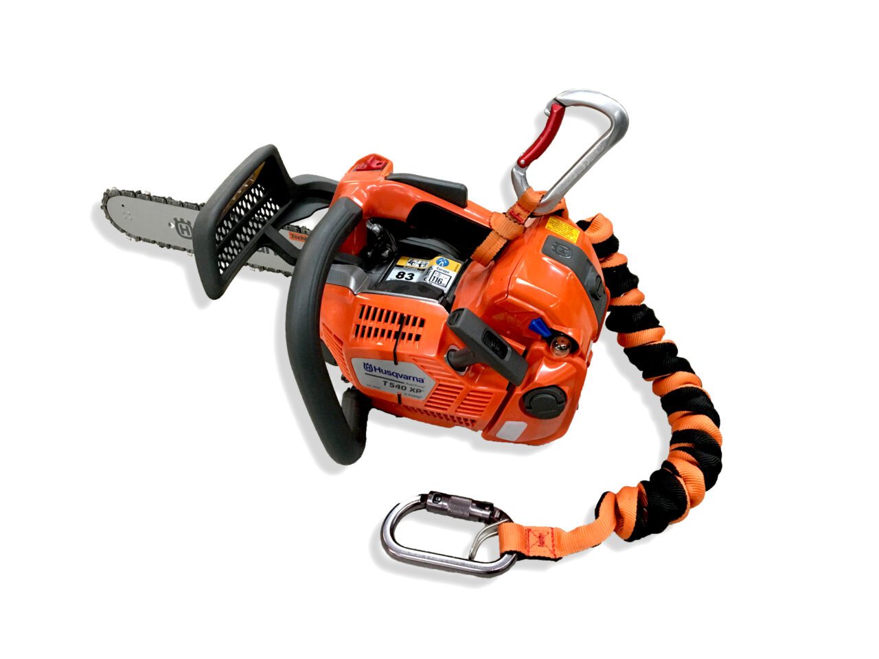 Full-Reach CHAINSAW LANYARD - Image 4