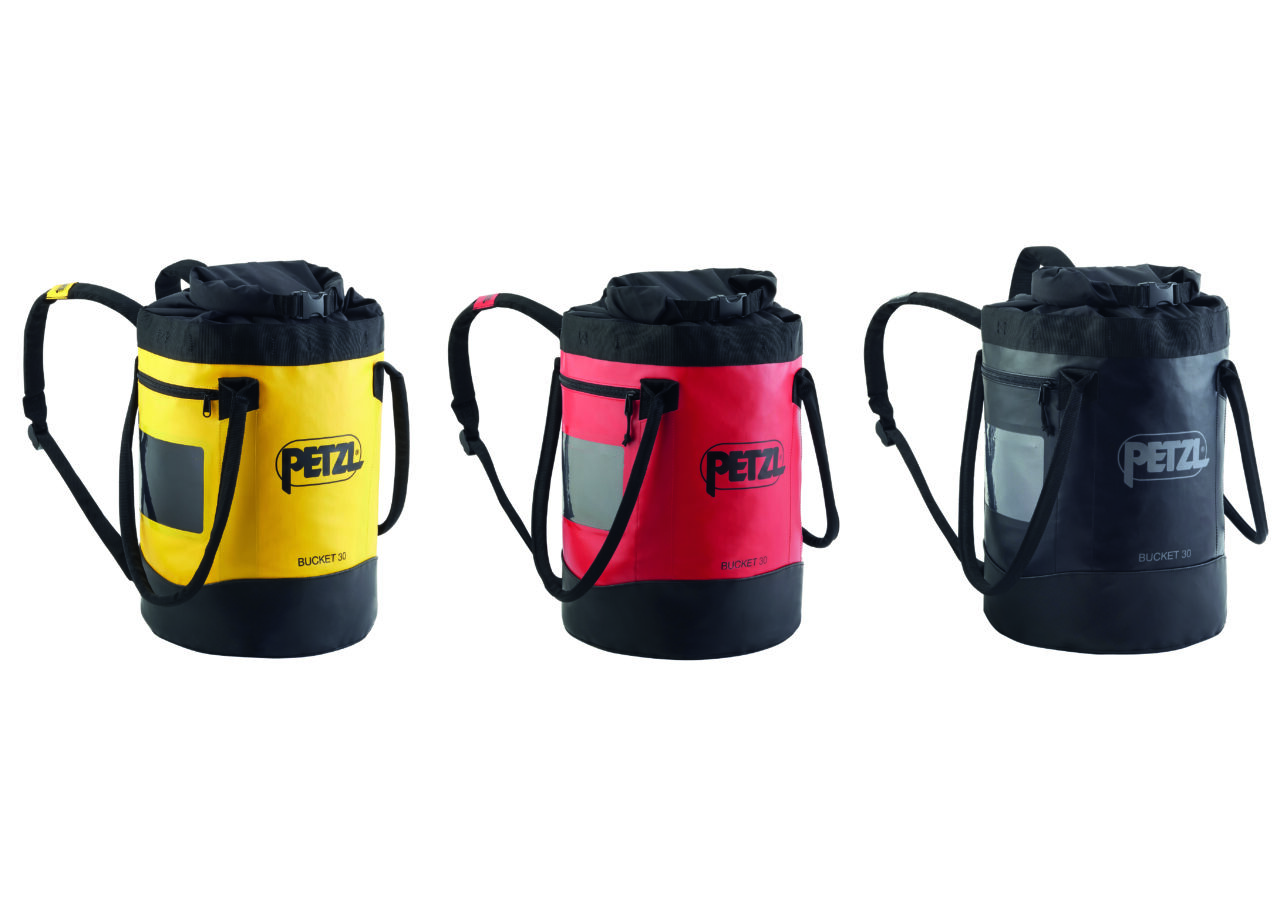 PETZL 30L BUCKET