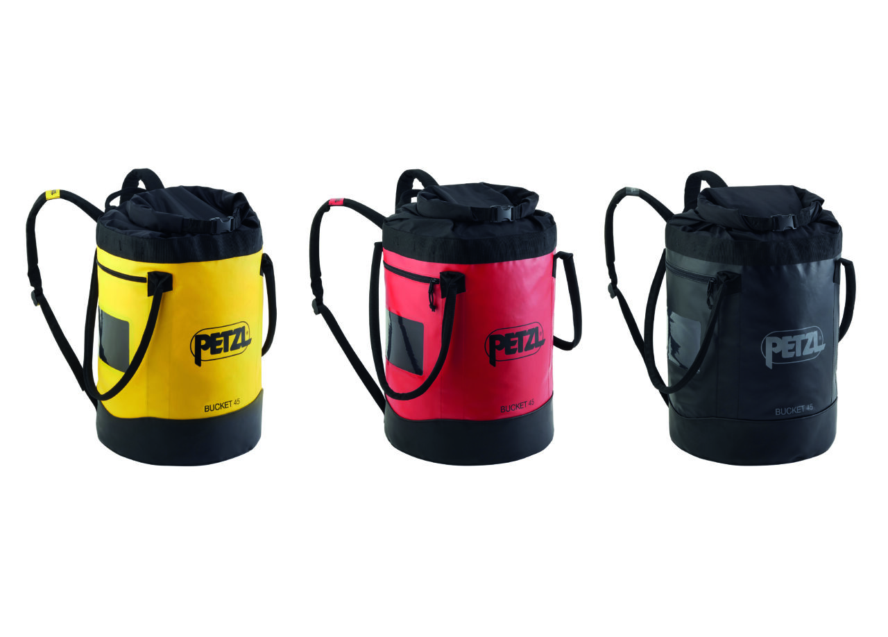 PETZL BUCKET 45