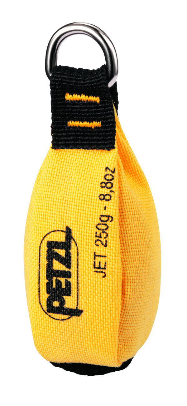 PETZL JET