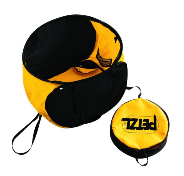 PETZL ECLIPSE
