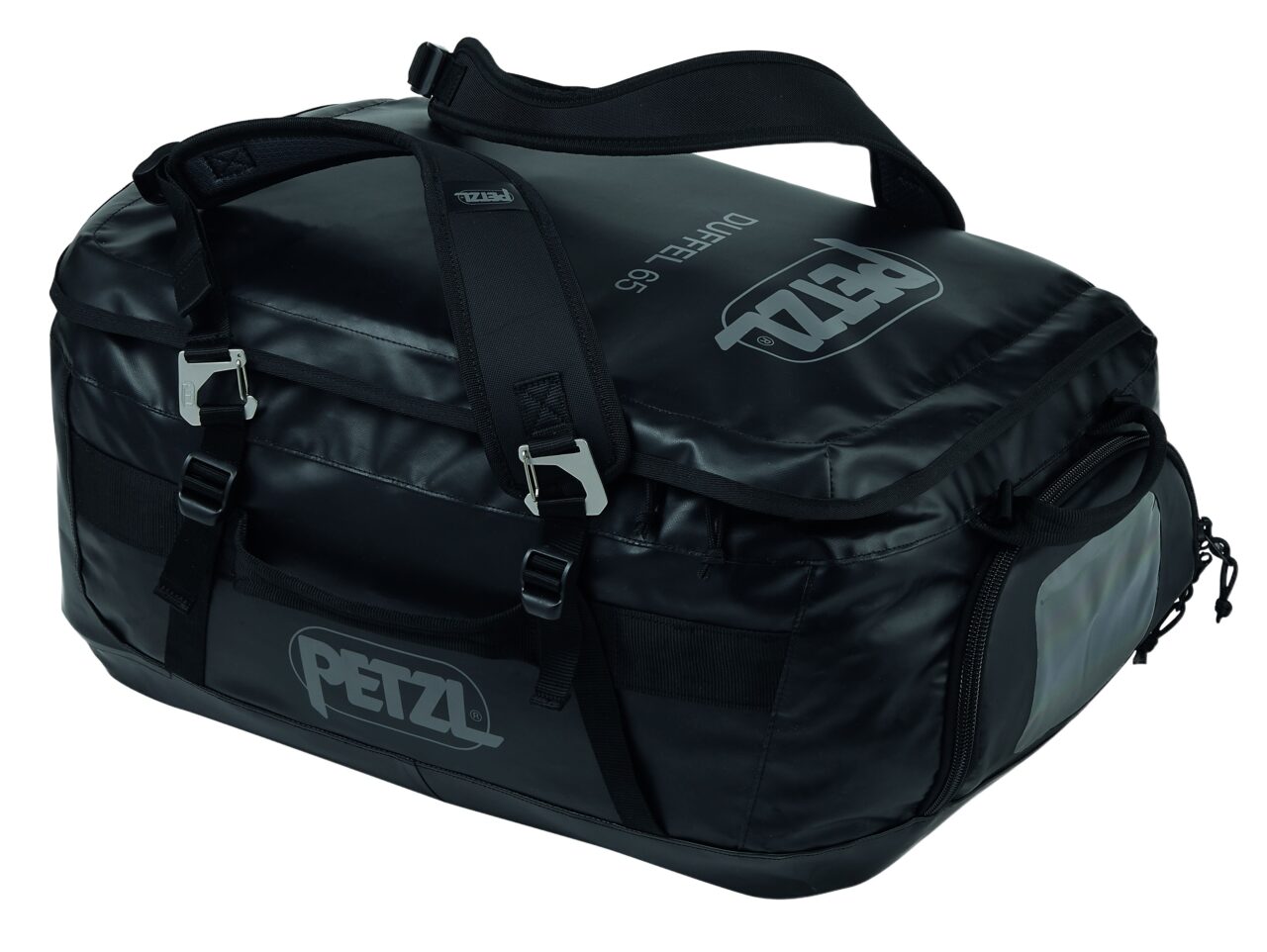 PETZL DUFFEL 65 - Image 2