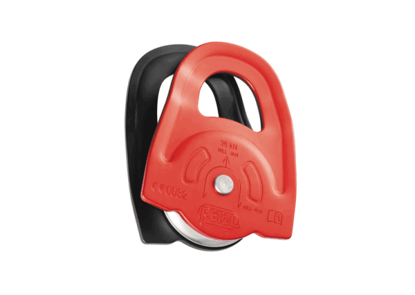 PETZL MINDER
