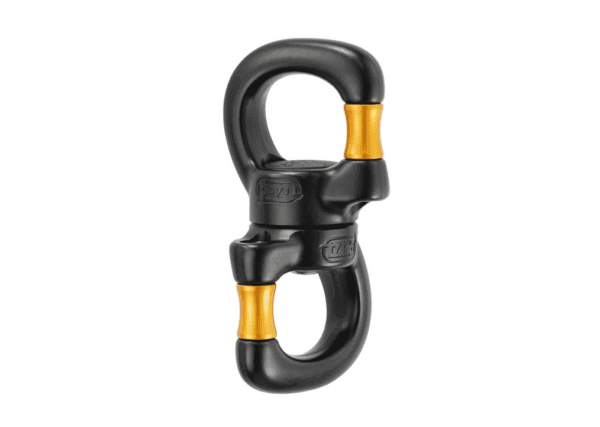PETZL SWIVEL OPEN