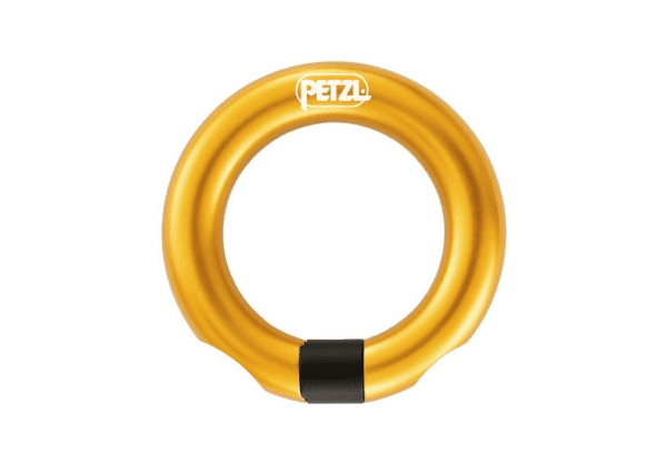 PETZL RING OPEN