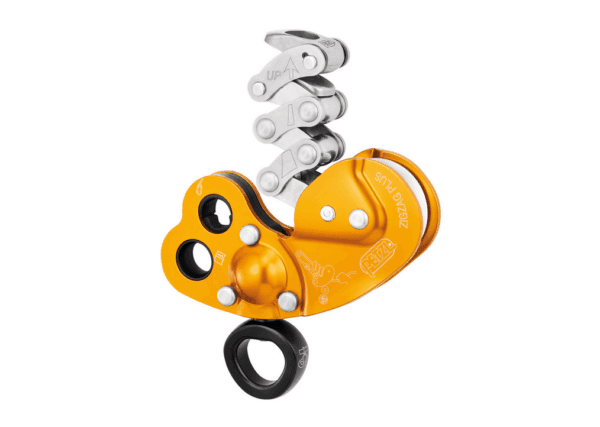 PETZL ZIGZAG PLUS