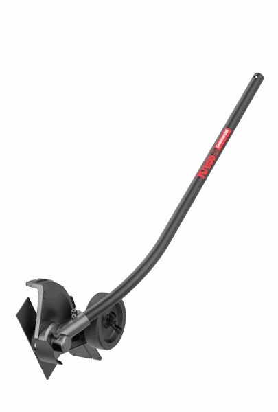 KAC142 Kress Commercial curved shaft edger attachment