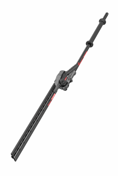 KAC200 Kress Commercial adjustable hedge trimmer attachment
