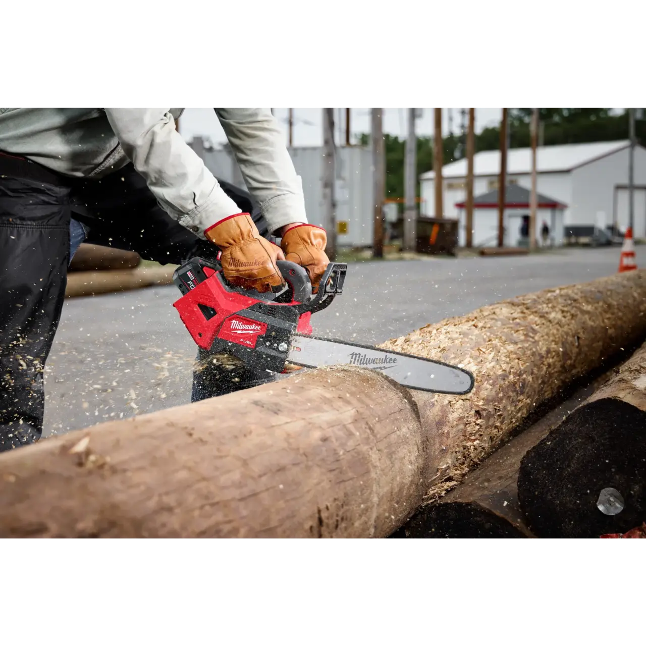14" .325" LOW PROFILE™ Pitch, .043" Gauge Saw Chain - Image 5