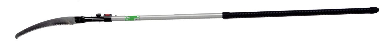 Notch 13' Kiru 2 Section Telescoping Aluminum Polesaw - Image 3