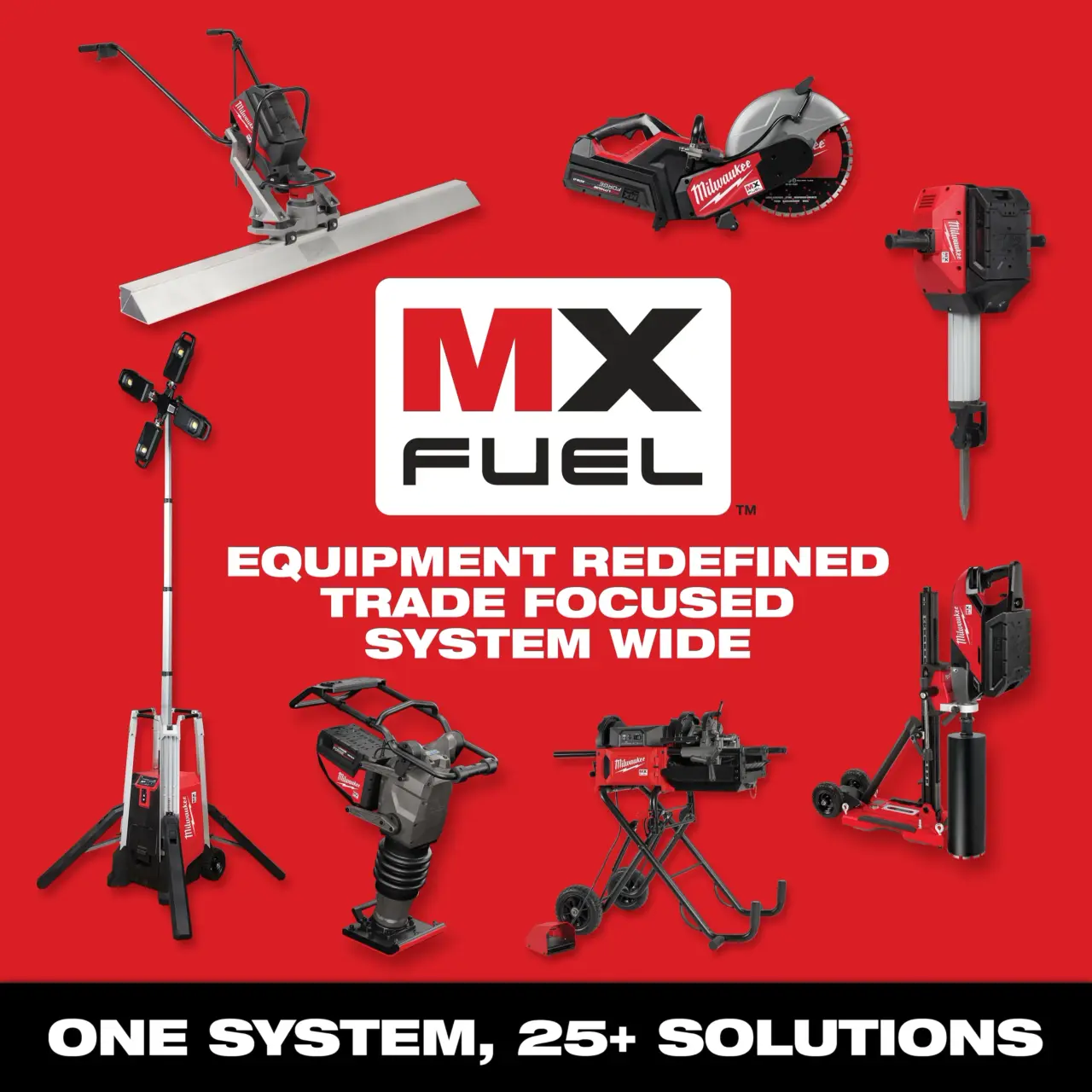 MX FUEL™ Breaker Kit - Image 6