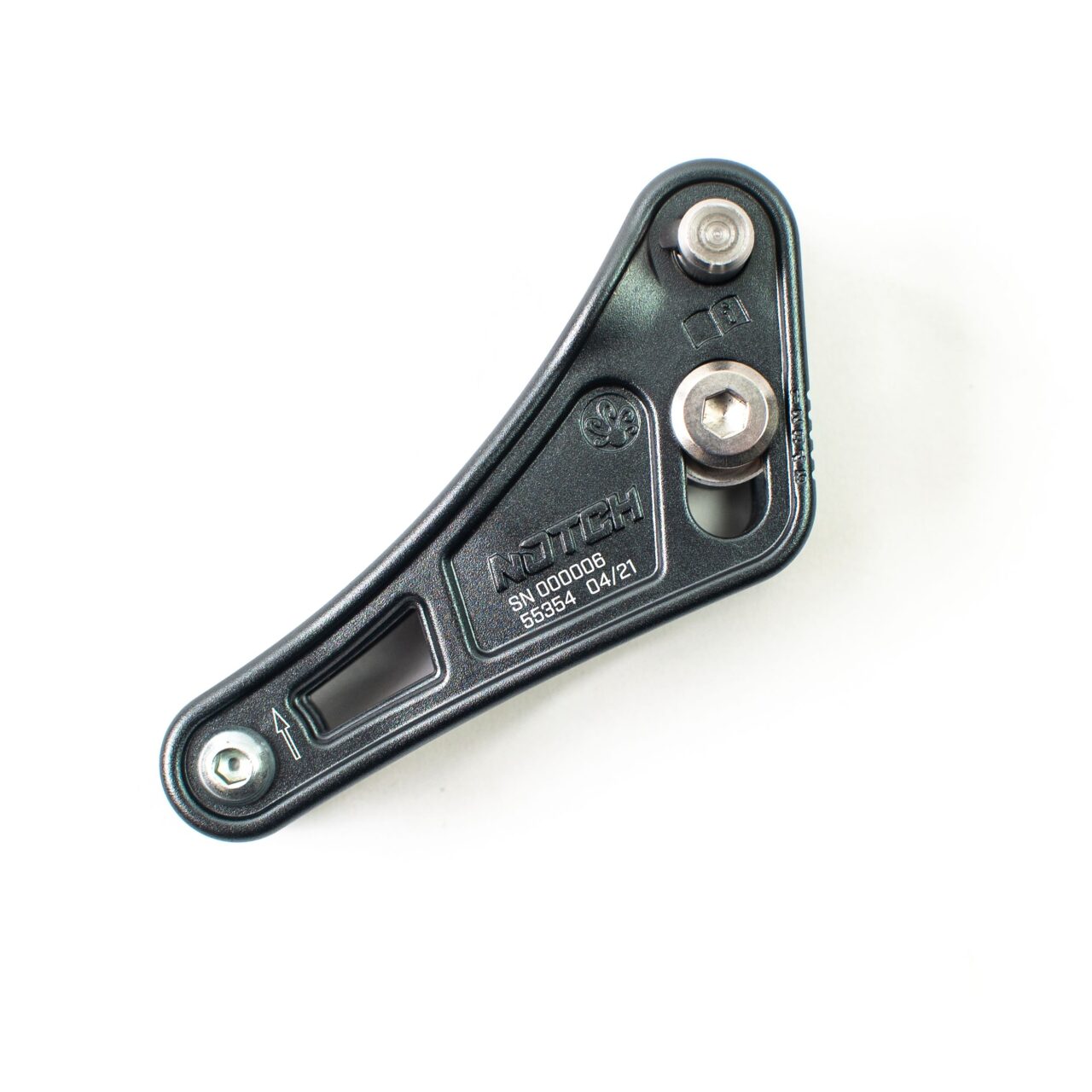 Flow Adjustable Rope Wrench - Image 2