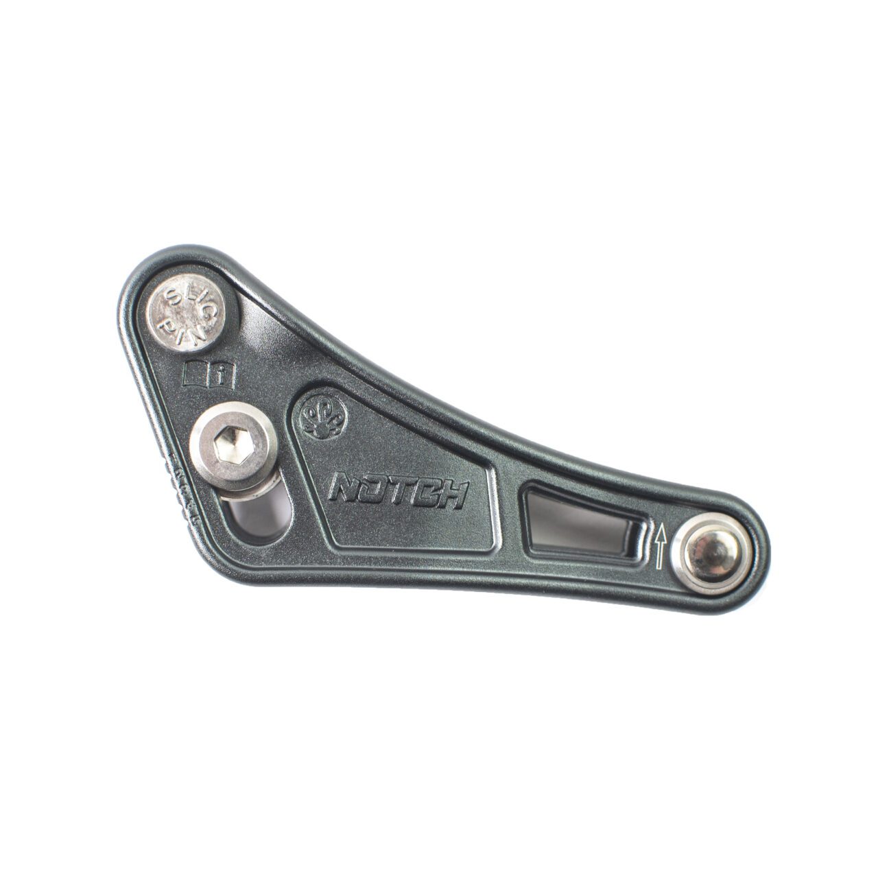 Flow Adjustable Rope Wrench