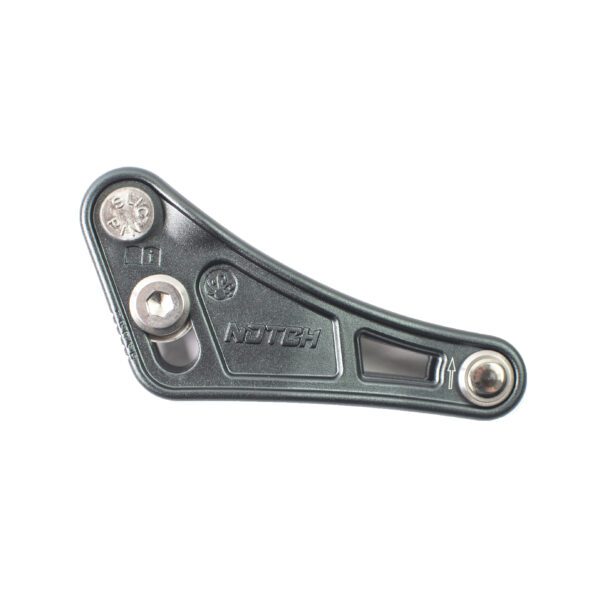 Flow Adjustable Rope Wrench