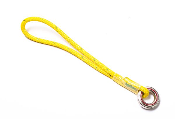 Notch 12” Friction Saver Prusik with Wear Safe™ Ring