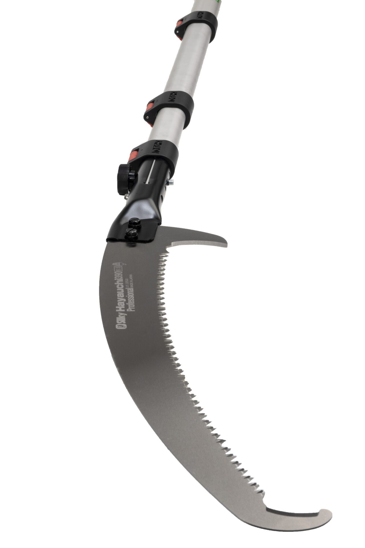 Notch Sentei Telescoping Aluminum Polesaws - Image 5