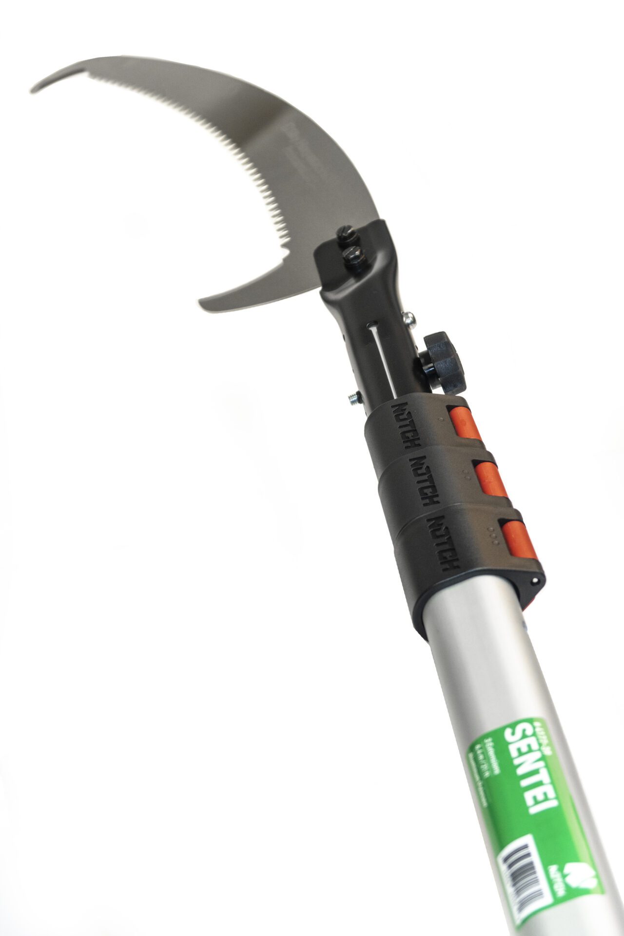 Notch Sentei Telescoping Aluminum Polesaws - Image 4