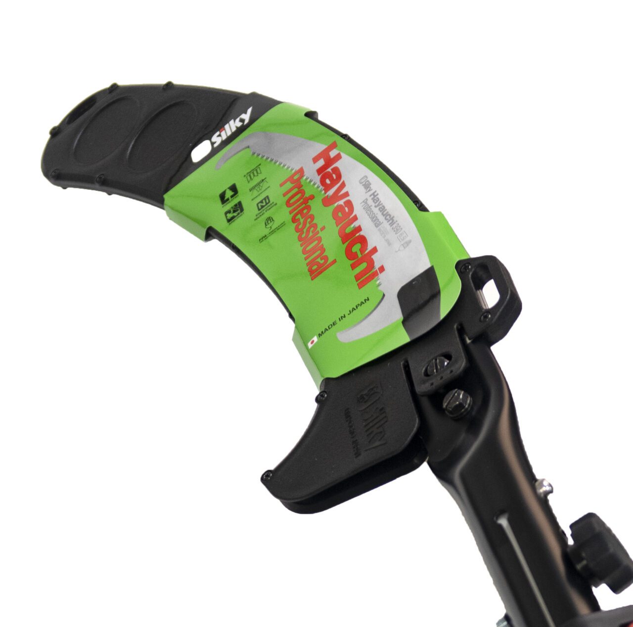 Notch Sentei Telescoping Aluminum Polesaws - Image 2