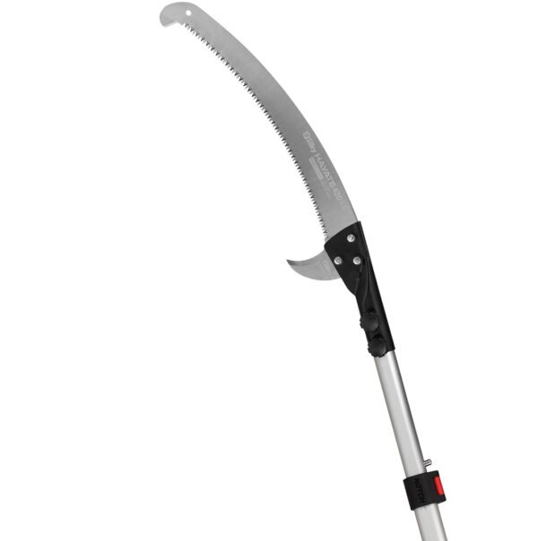 Notch 20′ Nobasu 4 Section Telescoping Aluminum Polesaw