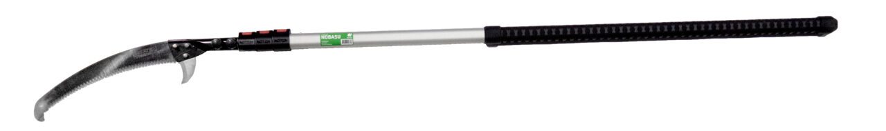 Notch 20' Nobasu 4 Section Telescoping Aluminum Polesaw - Image 5