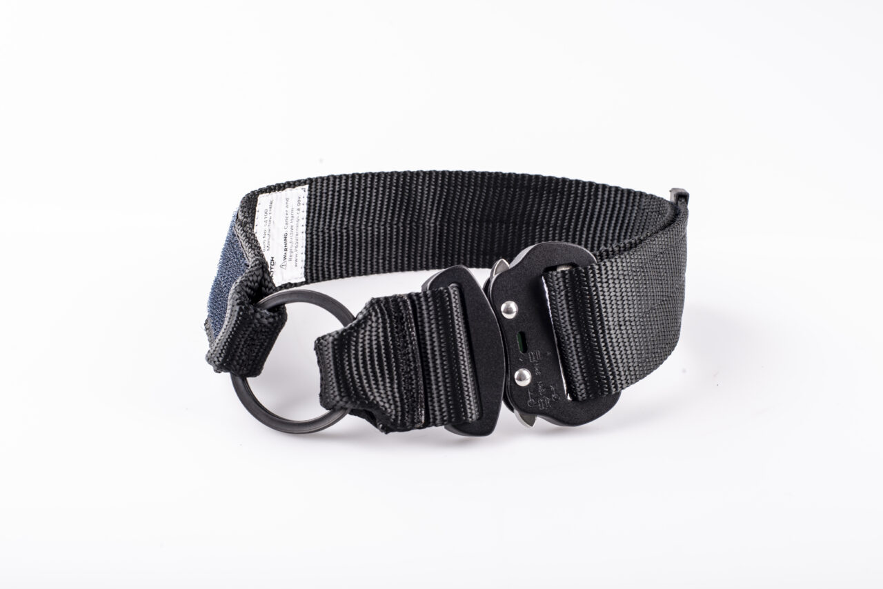 Notch Gecko® Quick Connect Lower Climber Straps (pair)