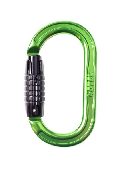 Notch Absolute Oval Carabiner