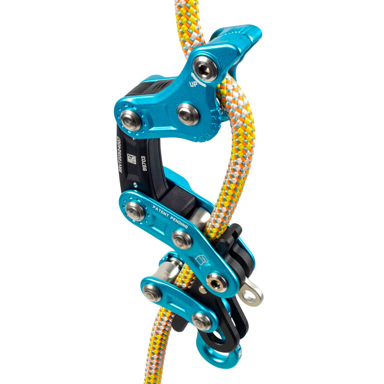 Rope Runner Vertec - Image 2