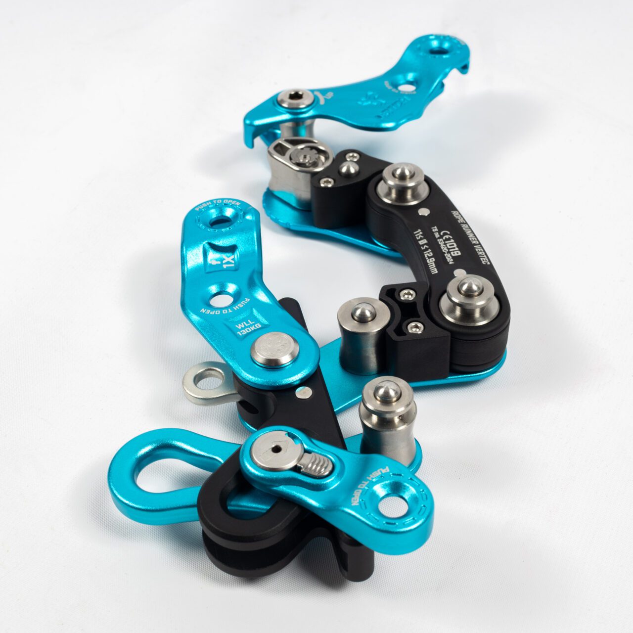 Rope Runner Vertec - Image 5
