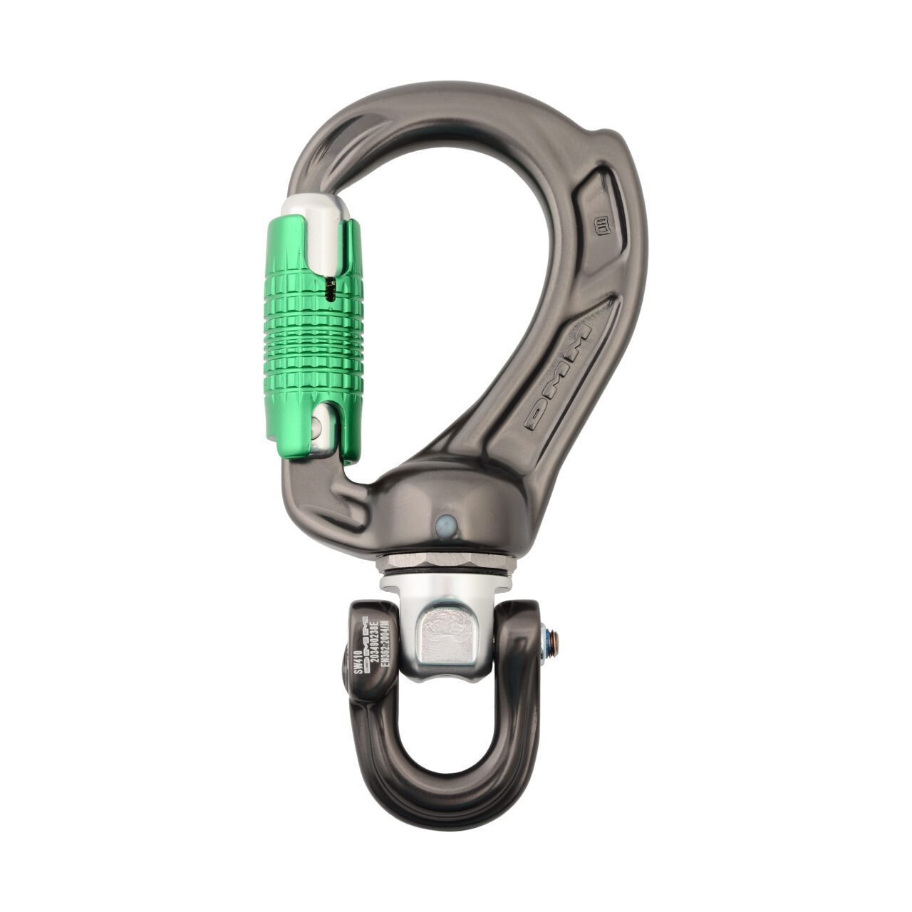 Director Swivel Boss - Image 2