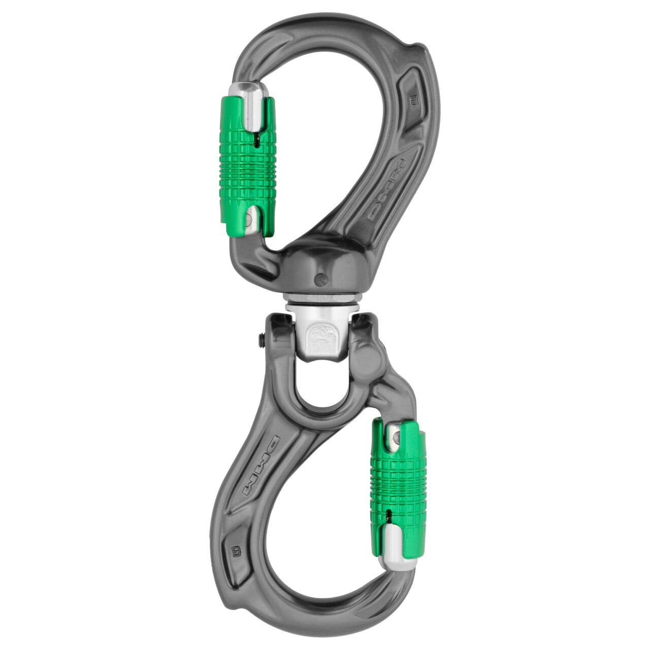 Director Double Locksafe