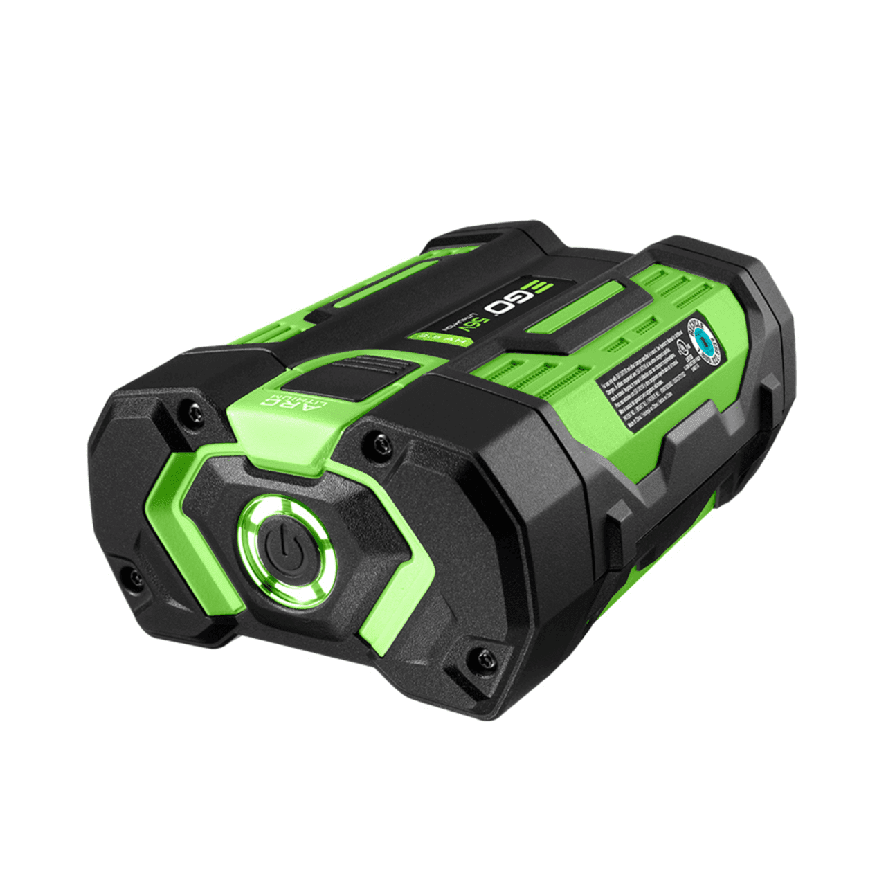 EGO POWER+ 2.5 Amp Hour Battery