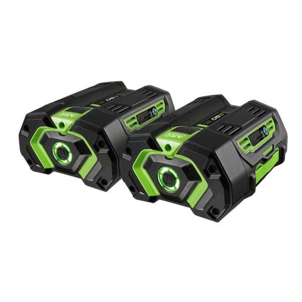 EGO Power+ 2 x 5.0 Amp Hour Battery Pack