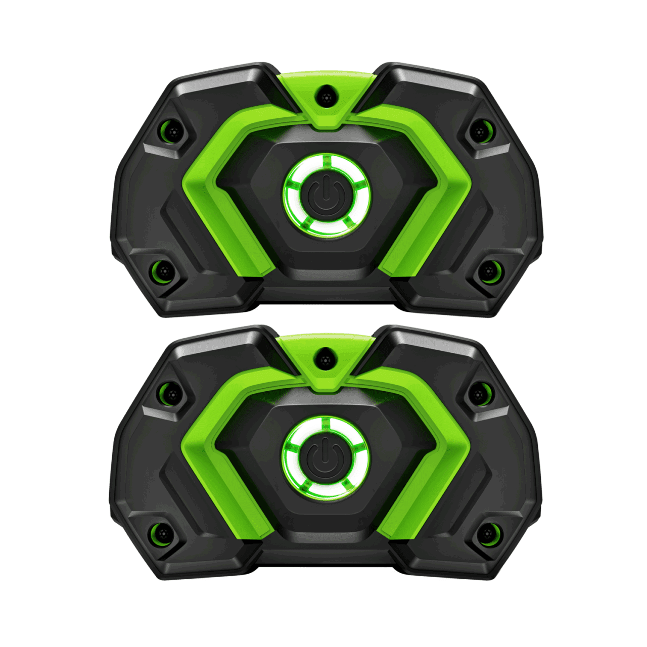 EGO Power+ 2 x 5.0 Amp Hour Battery Pack - Image 3