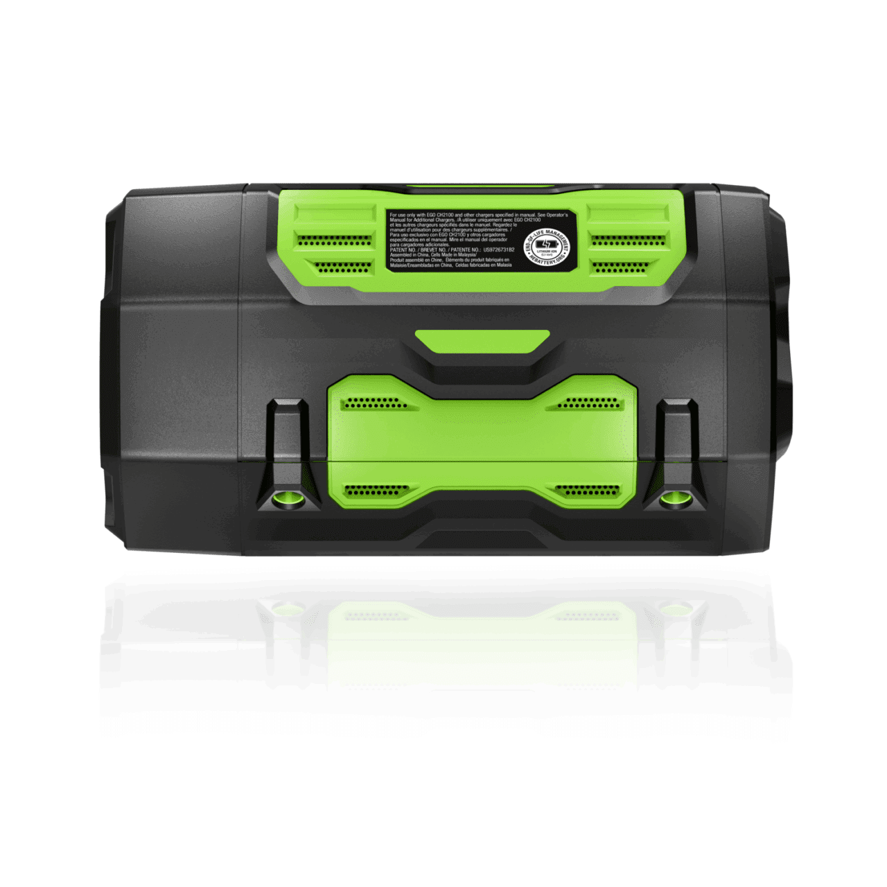 EGO Power+ 7.5 Amp Hour Battery - Image 3