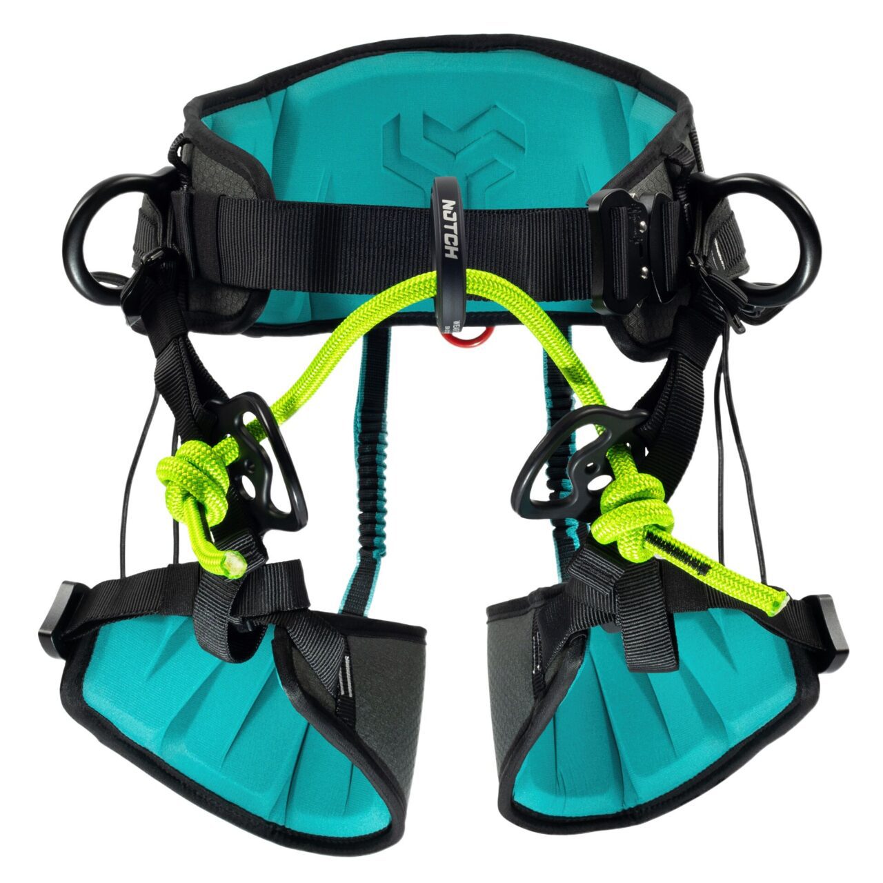 Catalyst Harness