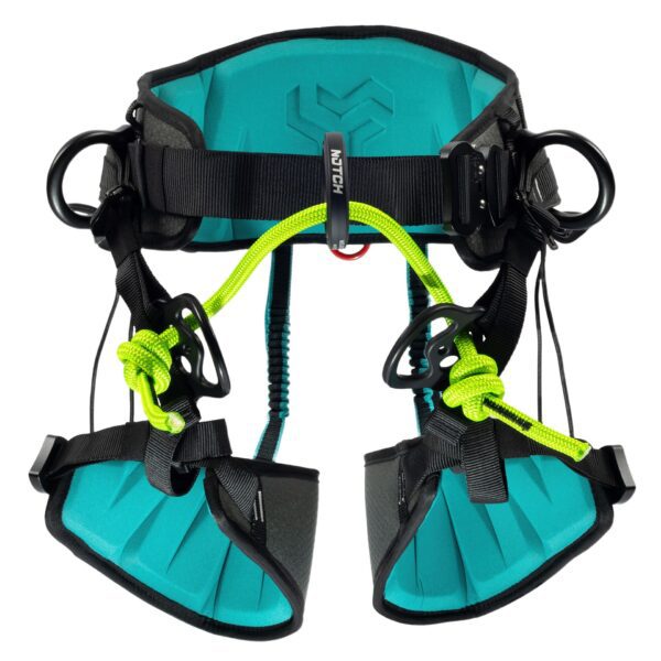 Catalyst Harness