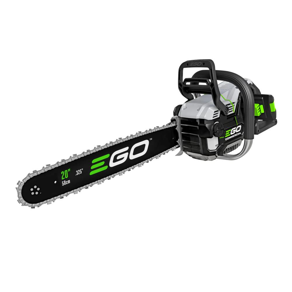 Commercial 20" Chain Saw - Image 2
