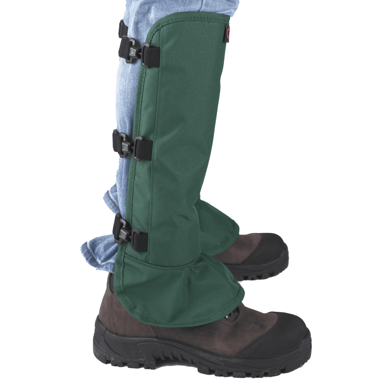 Clogger Gen2 Line Trimmer Gaiters for Use with Grass Trimmers - Image 8