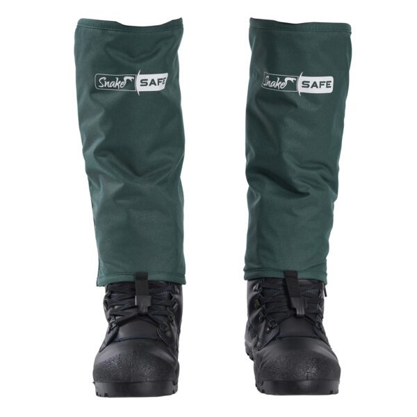Clogger SnakeSafe Snake Gaiters