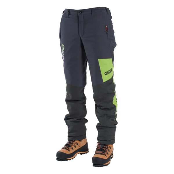 Clogger Zero Gen2 Light and Cool Men's Arborist UL Chainsaw Pants