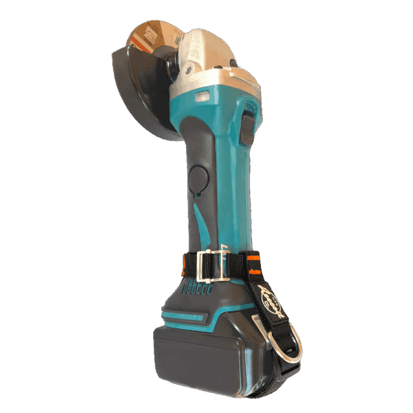 Drill-Grab POWER TOOL HARNESS