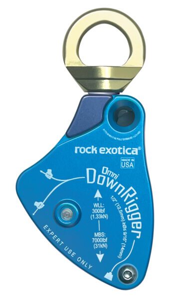 Rock Exotica DownRigger