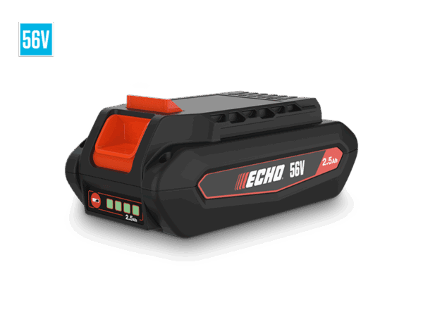 2.5Ah Lithium-Ion Battery